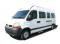 Coach & Minibus Hire