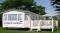 Rosie's Caravan At Looe Bay Holiday Park